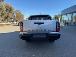 2026 Nissan Navara ST-X