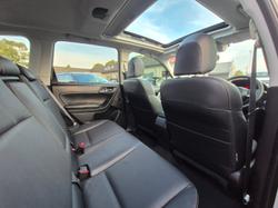 2015 Subaru Forester XT Premium