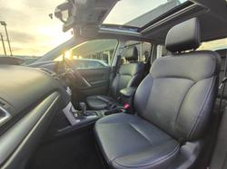 2015 Subaru Forester XT Premium