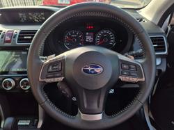 2015 Subaru Forester XT Premium