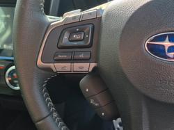 2015 Subaru Forester XT Premium