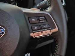 2015 Subaru Forester XT Premium