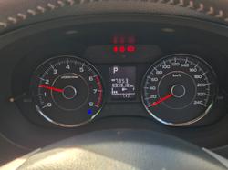 2015 Subaru Forester XT Premium