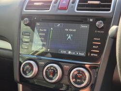 2015 Subaru Forester XT Premium