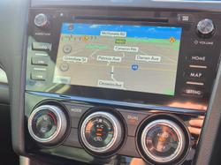 2015 Subaru Forester XT Premium