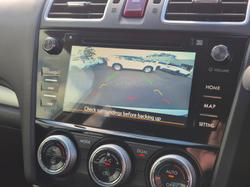 2015 Subaru Forester XT Premium