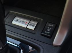 2015 Subaru Forester XT Premium