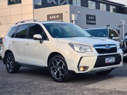 2015 Subaru Forester XT Premium