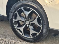 2015 Subaru Forester XT Premium