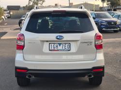 2015 Subaru Forester XT Premium