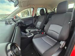 2015 Mazda CX-3 Maxx