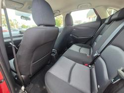 2015 Mazda CX-3 Maxx