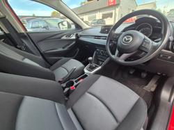 2015 Mazda CX-3 Maxx