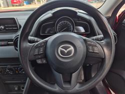 2015 Mazda CX-3 Maxx