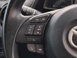 2015 Mazda CX-3 Maxx