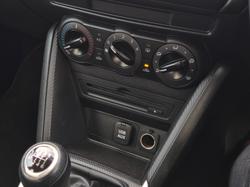 2015 Mazda CX-3 Maxx
