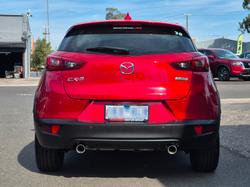2015 Mazda CX-3 Maxx