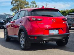 2015 Mazda CX-3 Maxx