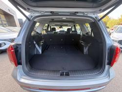 2023 Hyundai Palisade Elite