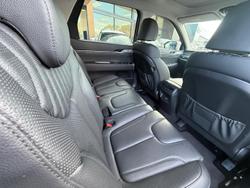 2023 Hyundai Palisade Elite