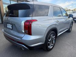 2023 Hyundai Palisade Elite