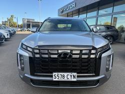 2023 Hyundai Palisade Elite