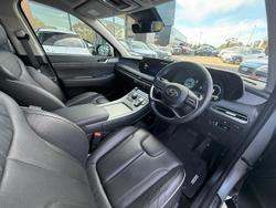 2023 Hyundai Palisade Elite