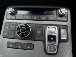 2023 Hyundai Palisade Elite