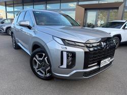 2023 Hyundai Palisade Elite