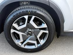 2023 Hyundai Palisade Elite
