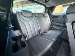 2023 Hyundai Palisade Elite