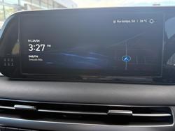 2023 Hyundai Palisade Elite
