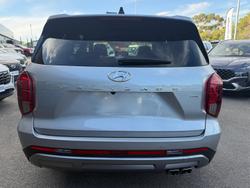 2023 Hyundai Palisade Elite