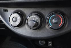 2018 Toyota Yaris Ascent