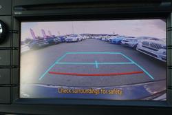 2018 Toyota Yaris Ascent