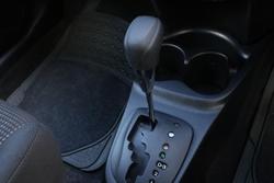 2018 Toyota Yaris Ascent