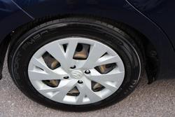 2018 Toyota Yaris Ascent