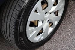 2018 Toyota Yaris Ascent