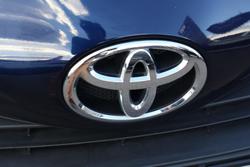 2018 Toyota Yaris Ascent