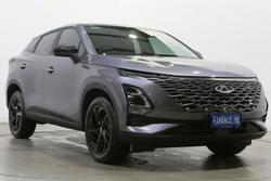 2023 Chery OMODA 5 BX