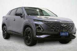 2023 Chery OMODA 5 BX