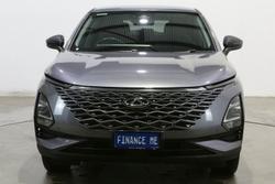 2023 Chery OMODA 5 BX