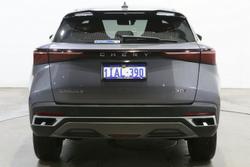 2023 Chery OMODA 5 BX