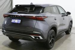 2023 Chery OMODA 5 BX