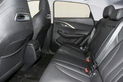 2023 Chery OMODA 5 BX