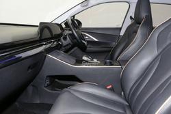 2023 Chery OMODA 5 BX