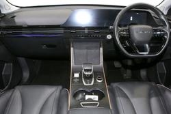 2023 Chery OMODA 5 BX