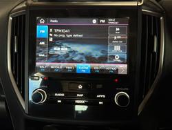 2019 Subaru Forester 2.5i-S