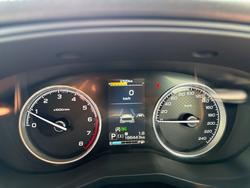 2019 Subaru Forester 2.5i-S