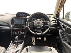 2019 Subaru Forester 2.5i-S